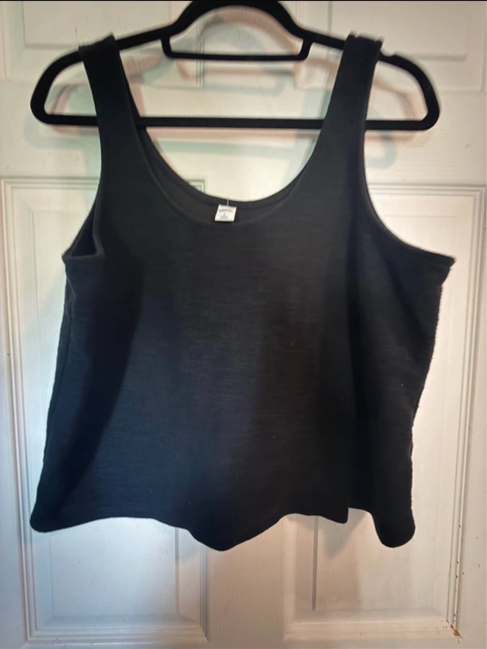 Old Navy Scoop-Neck Tank Top